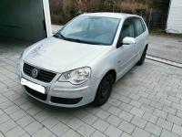 Caseta directie volkswagen polo 2005