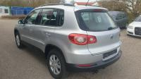 Caseta directie volkswagen tiguan 2008