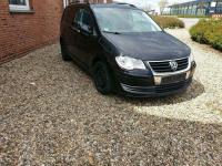 Caseta directie volkswagen touran 2012