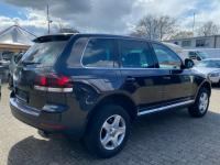 Ceasuri de bord volkswagen touareg 2008