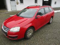 Comanda aer conditionat volkswagen golf 2004