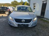 Comanda aer conditionat volkswagen tiguan 2008