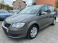 Comanda aer conditionat volkswagen touran 2010