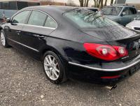 Comenzi butoane volkswagen passat cc 2010