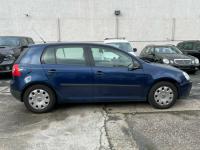 Compresor ac volkswagen golf 2004