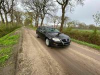 Conducte frana volkswagen passat 2006