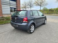 Conducte frana volkswagen polo 2005