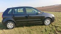 Conducte frana volkswagen polo 2008