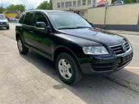 Conducte frana volkswagen touareg 2010