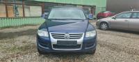 Convertizor volkswagen touareg 2008