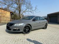 Etrier volkswagen passat cc 2008