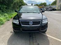 Etrier volkswagen touareg 2008