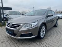 Fuzeta volkswagen passat cc 2008