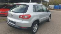 Grup cardanic volkswagen tiguan 2010