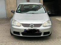 Lampi spate volkswagen golf 2008