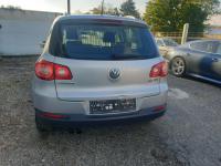 Lampi spate volkswagen tiguan 2008