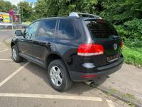 Modul aprindere volkswagen touareg 2008