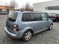 Modul aprindere volkswagen touran 2011