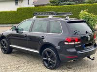 Modul comfort volkswagen touareg 2010