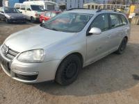 Modul dinamic drive volkswagen golf 2007