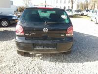 Modul dinamic drive volkswagen polo 2008