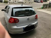 Modul lumini volkswagen golf 2004