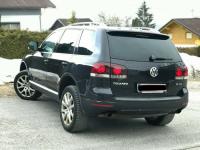 Modul lumini volkswagen touareg 2009