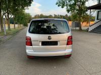 Motor complet volkswagen touran 2010