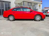 Motoras aeroterma volkswagen jetta 2007