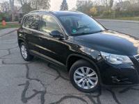 Motoras stropitor parbriz volkswagen tiguan 2010