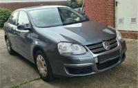 Planetara volkswagen jetta 2007