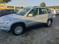 Planetara volkswagen tiguan 2011