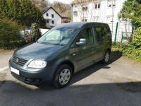 Plansa bord volkswagen caddy 2005