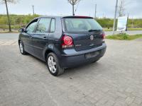 Pompa ambreiaj volkswagen polo 2009