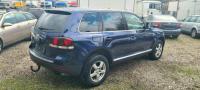 Pompa frana volkswagen touareg 2009