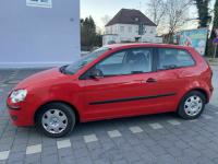 Pompa servodirectie volkswagen polo 2005