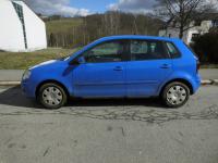 Pompa servodirectie volkswagen polo 2008