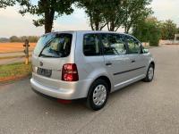 Pompa ulei volkswagen touran 2010