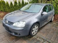 Proie ceata volkswagen golf 2008