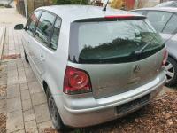 Proie ceata volkswagen polo 2009