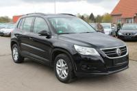 Proie ceata volkswagen tiguan 2008