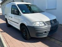 Punte fata volkswagen caddy 2005