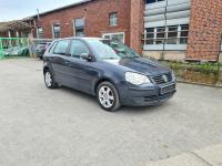 Punte fata volkswagen polo 2009