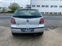 Rezervor lichid frana volkswagen polo 2009