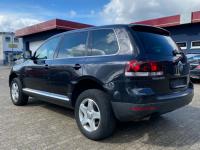 Rezervor lichid frana volkswagen touareg 2008