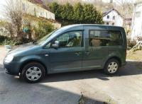 Rulment roata volkswagen caddy 2007