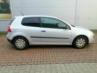 Semnalizari fata volkswagen golf 2007