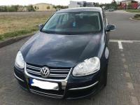 Senzori motor volkswagen jetta 2007