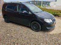 Senzori motor volkswagen touran 2010