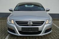 Tapiterie plafon volkswagen passat cc 2010